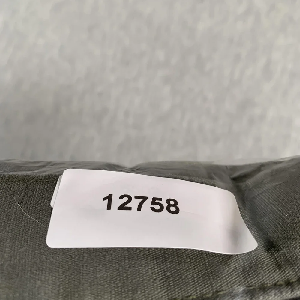 Carhartt Shorts‎ Mens 44 Green Original Fit Ripstop Work Utility Cotton